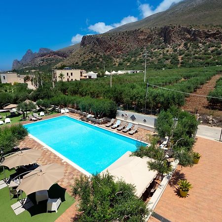 Hotel Achibea San Vito Lo Capo Bagian luar foto