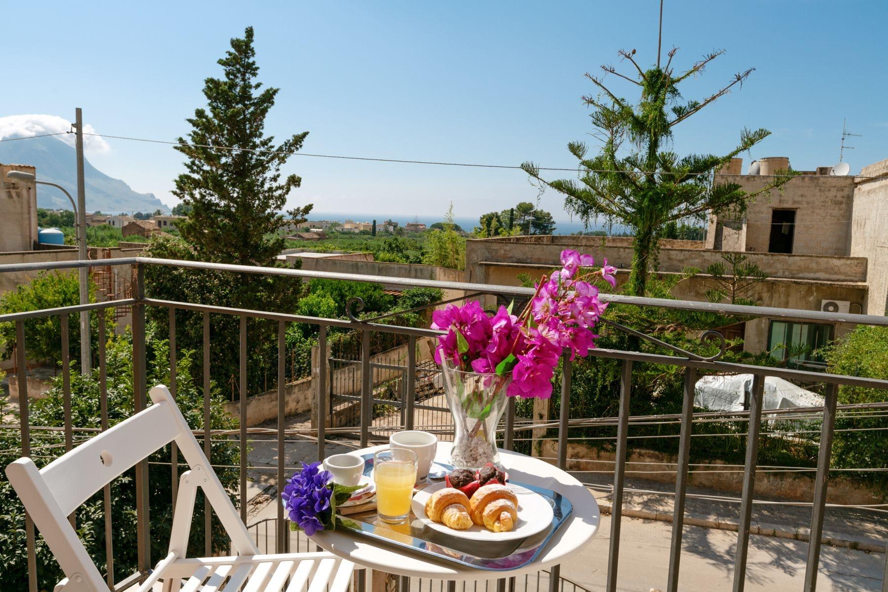 Hotel Achibea San Vito Lo Capo Bagian luar foto