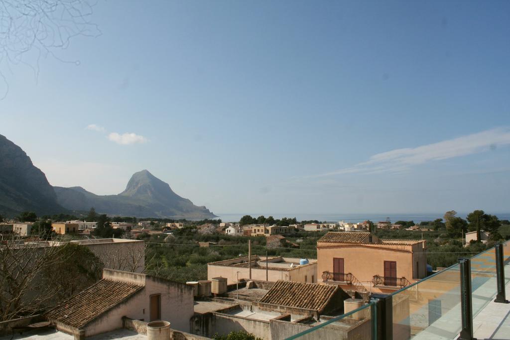 Hotel Achibea San Vito Lo Capo Bagian luar foto