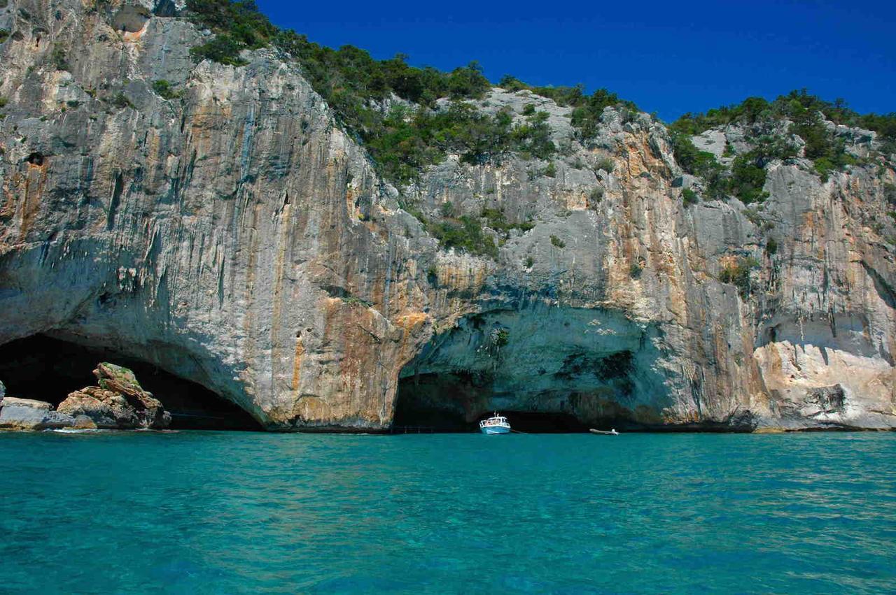 Hotel Achibea San Vito Lo Capo Bagian luar foto