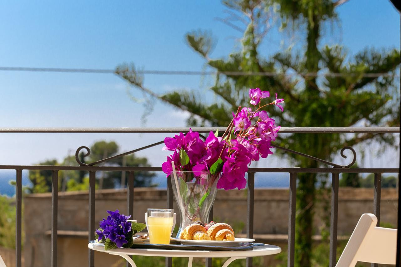 Hotel Achibea San Vito Lo Capo Bagian luar foto